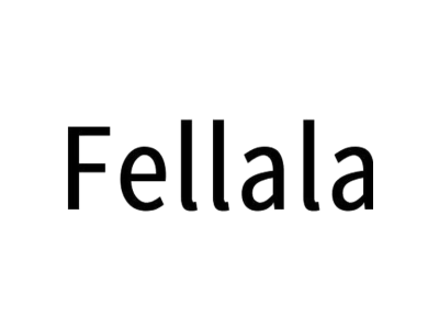 FELLALA商标图