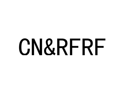CN&RFRF商标图