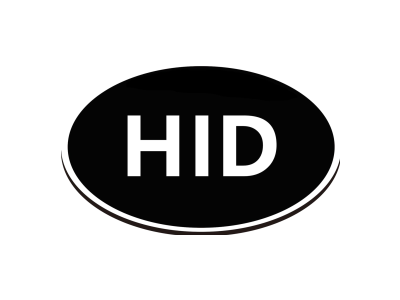 HID商标图