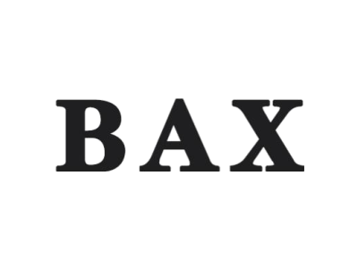 BAX商标图