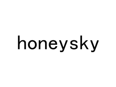 HONEYSKY商标图