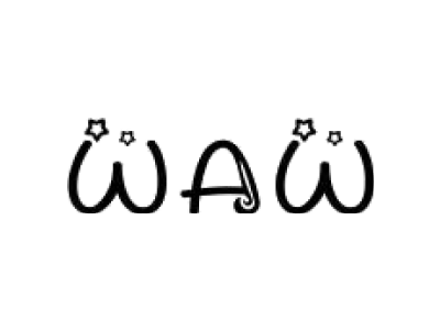 WAW商标图