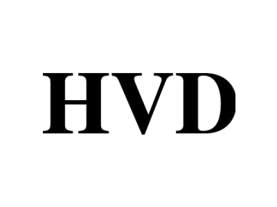 HVD商标图