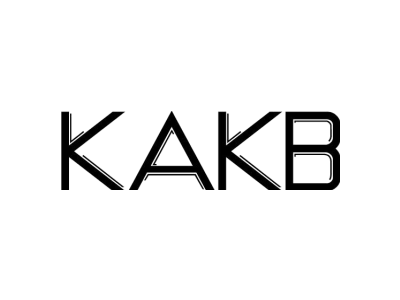 KAKB商标图