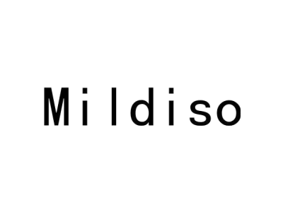 MILDISO商标图