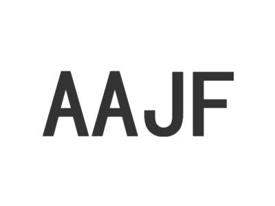 AAJF商标图