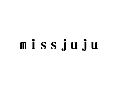 missjuju商标图片