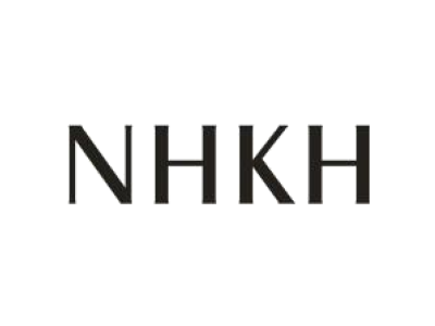 NHKH商标图