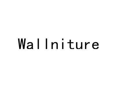WALLNITURE商标图