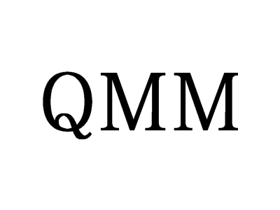 QMM商标图