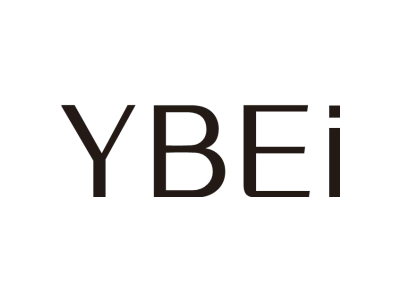 YBEI商标图