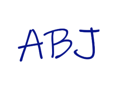 ABJ商标图