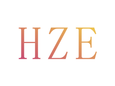 HZE商标图
