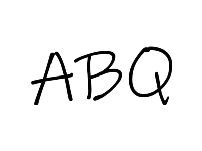 ABQ商标图