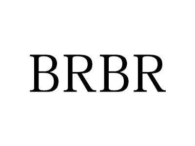 BRBR商标图