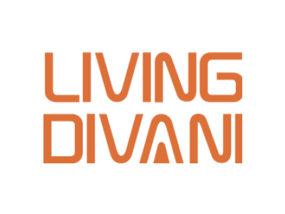 LIVING DIVANI商标图