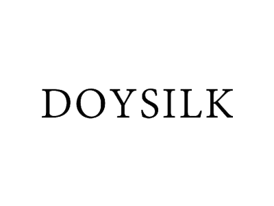 DOYSILK商标图