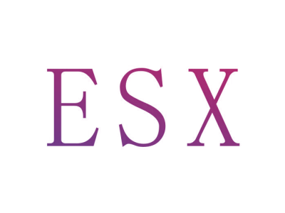 ESX商标图