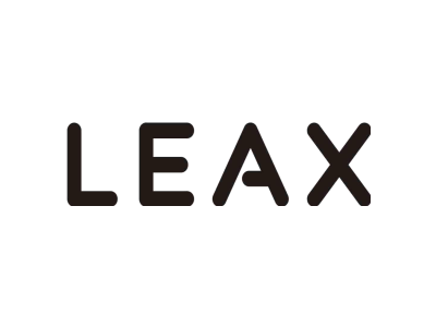 LEAX商标图