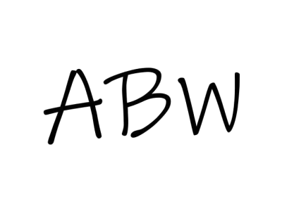ABW商标图