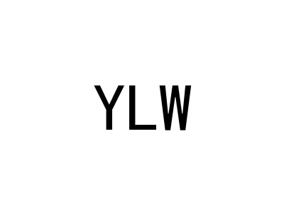 YLW商标图
