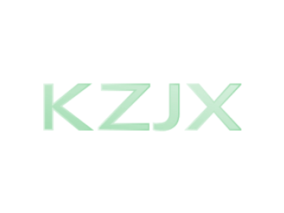KZJX商标图片