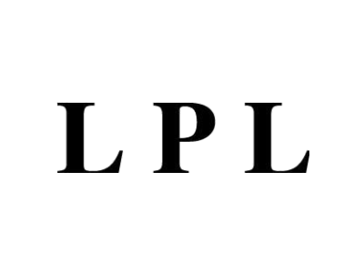 LPL商标图