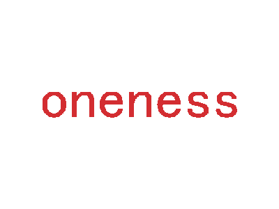 ONENESS商标图