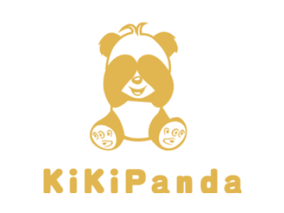 KIKIPANDA商标图