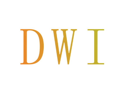 DWI商标图