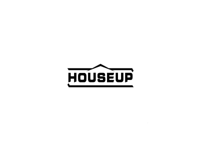 HOUSEUP商标图