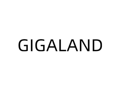 GIGALAND商标图