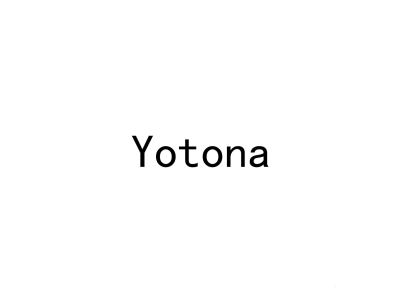 YOTONA商标图片