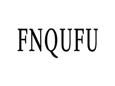 FNQUFU商标图