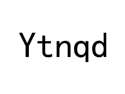 YTNQD商标图
