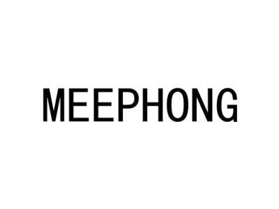 MEEPHONG商标图
