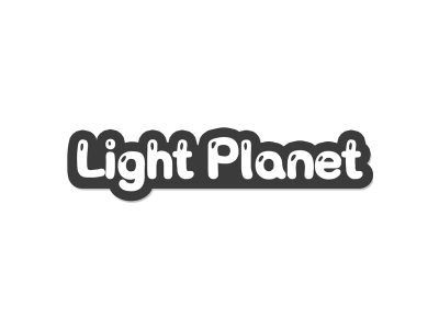 LIGHT PLANET商标图