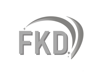 FKD商标图