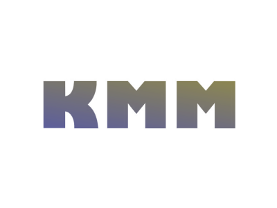 KMM商标图