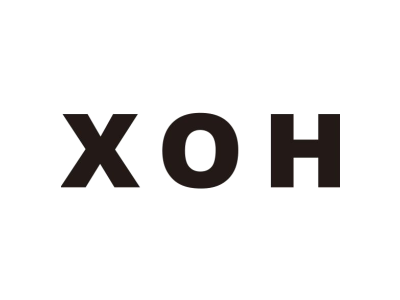 XOH商标图