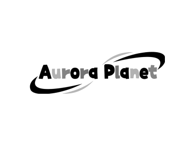 AURORA PLANET商标图