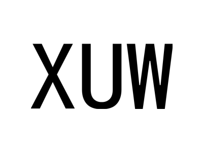 XUW商标图