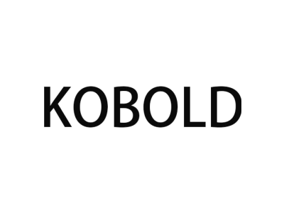 KOBOLD商标图