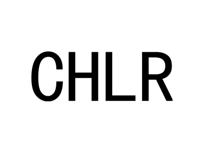 CHLR商标图