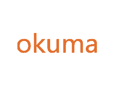 OKUMA商标图