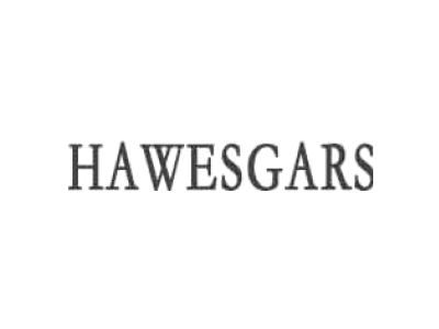 HAWESGARS商标图