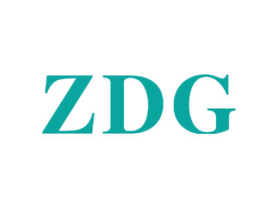 ZDG商标图