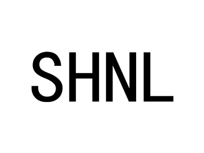 SHNL商标图