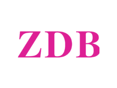ZDB商标图