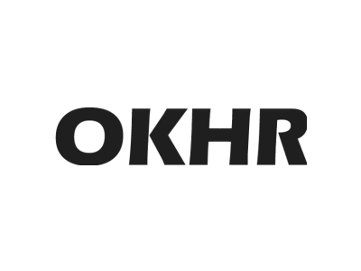 OKHR商标图